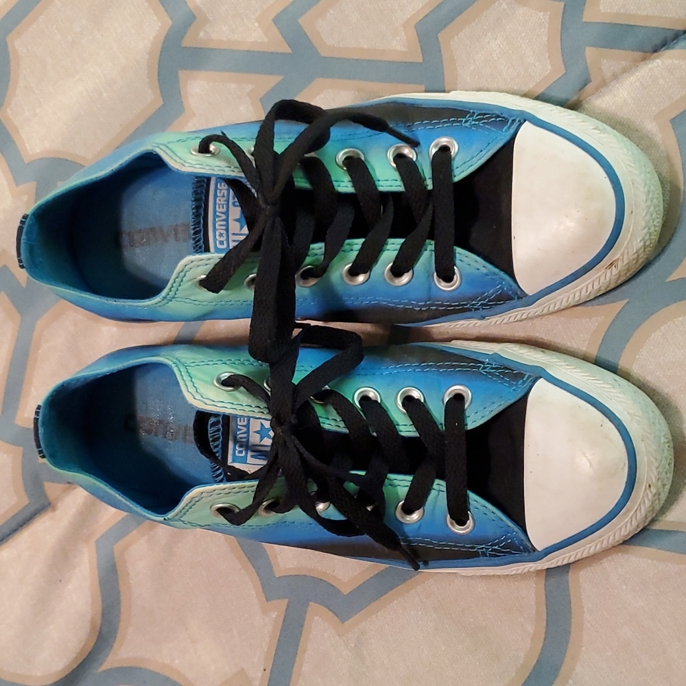 Chucks by Converse